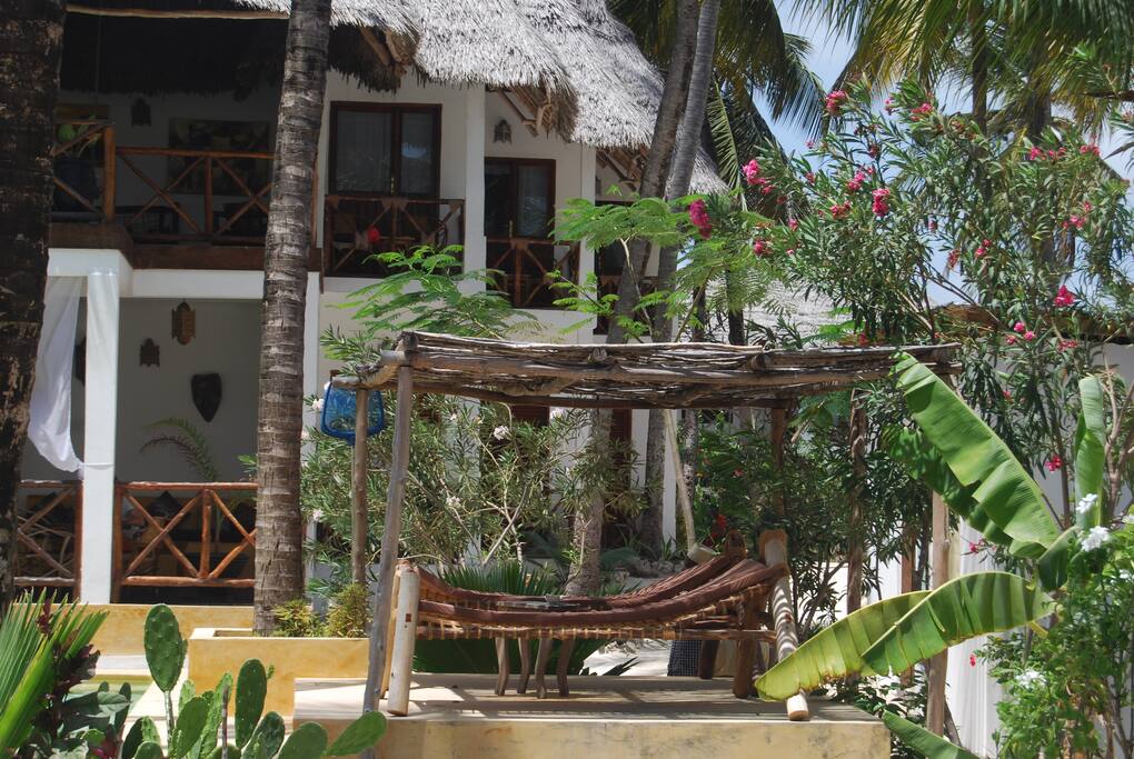 relax zona