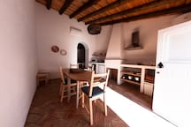 Casas de Mértola - casa no centro histórico