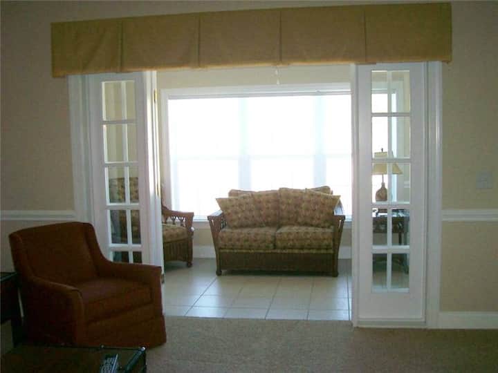 Myrtle Beach Condo: Tupelo Bay - Murrells Inlet, SC