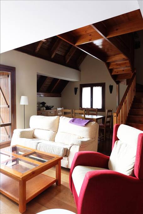 Salon Comedor