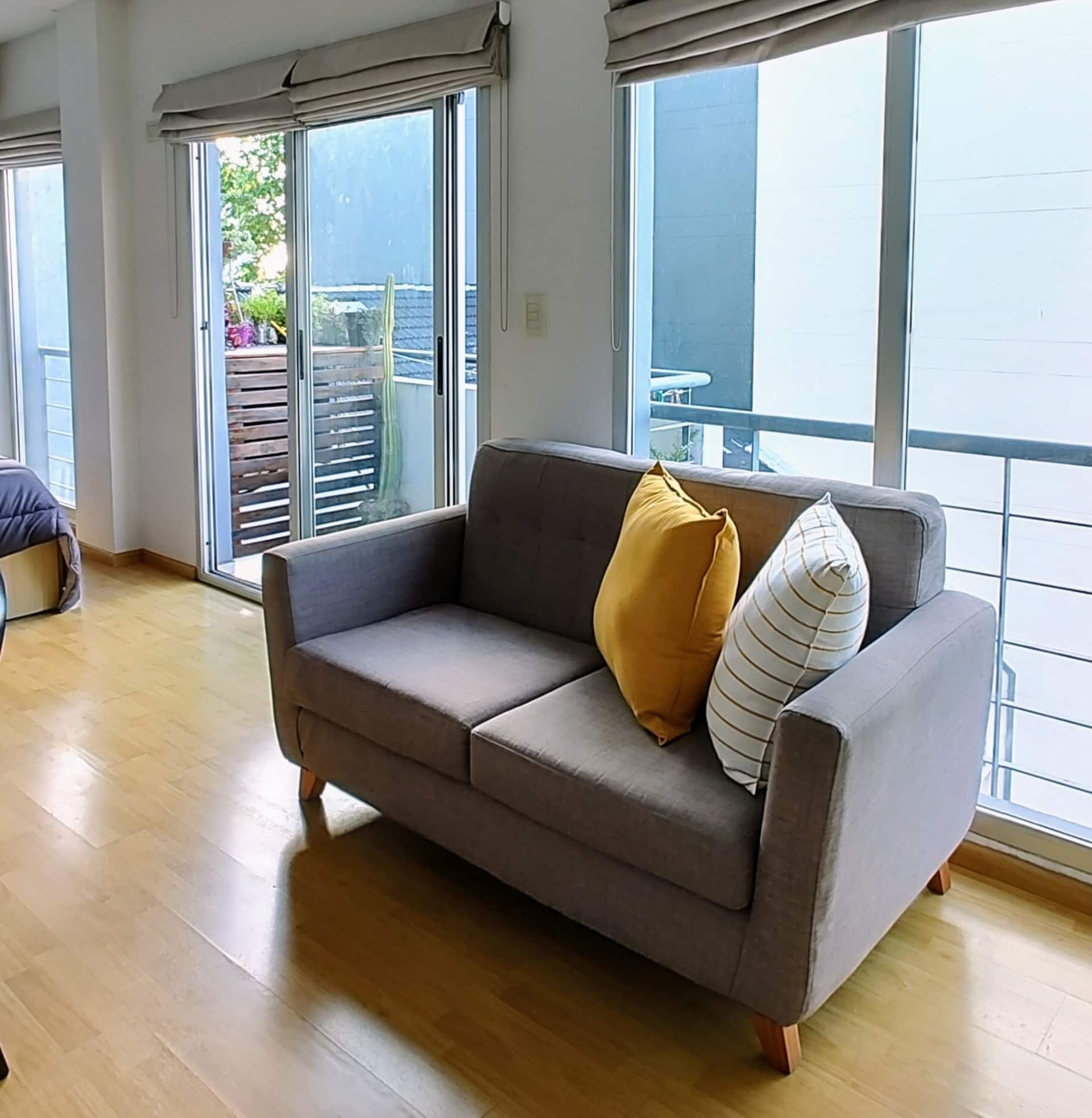Lovelly apartment Mov. Arena 350m