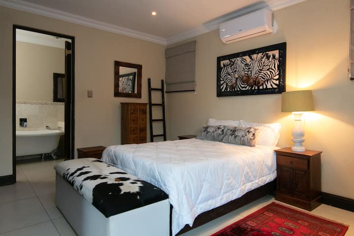 საძინებელი 1