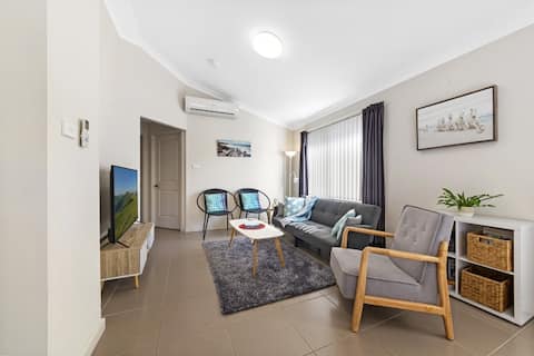 Ocean Sounds, Umina Beach By Accom Holidays