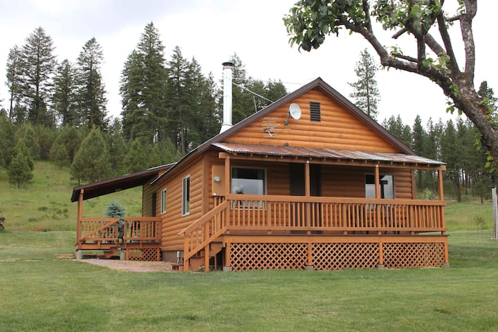 Hawkridge Guesthouse