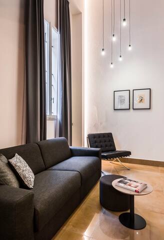 Industrial Spacious Loft – by Design Club gallery image 4