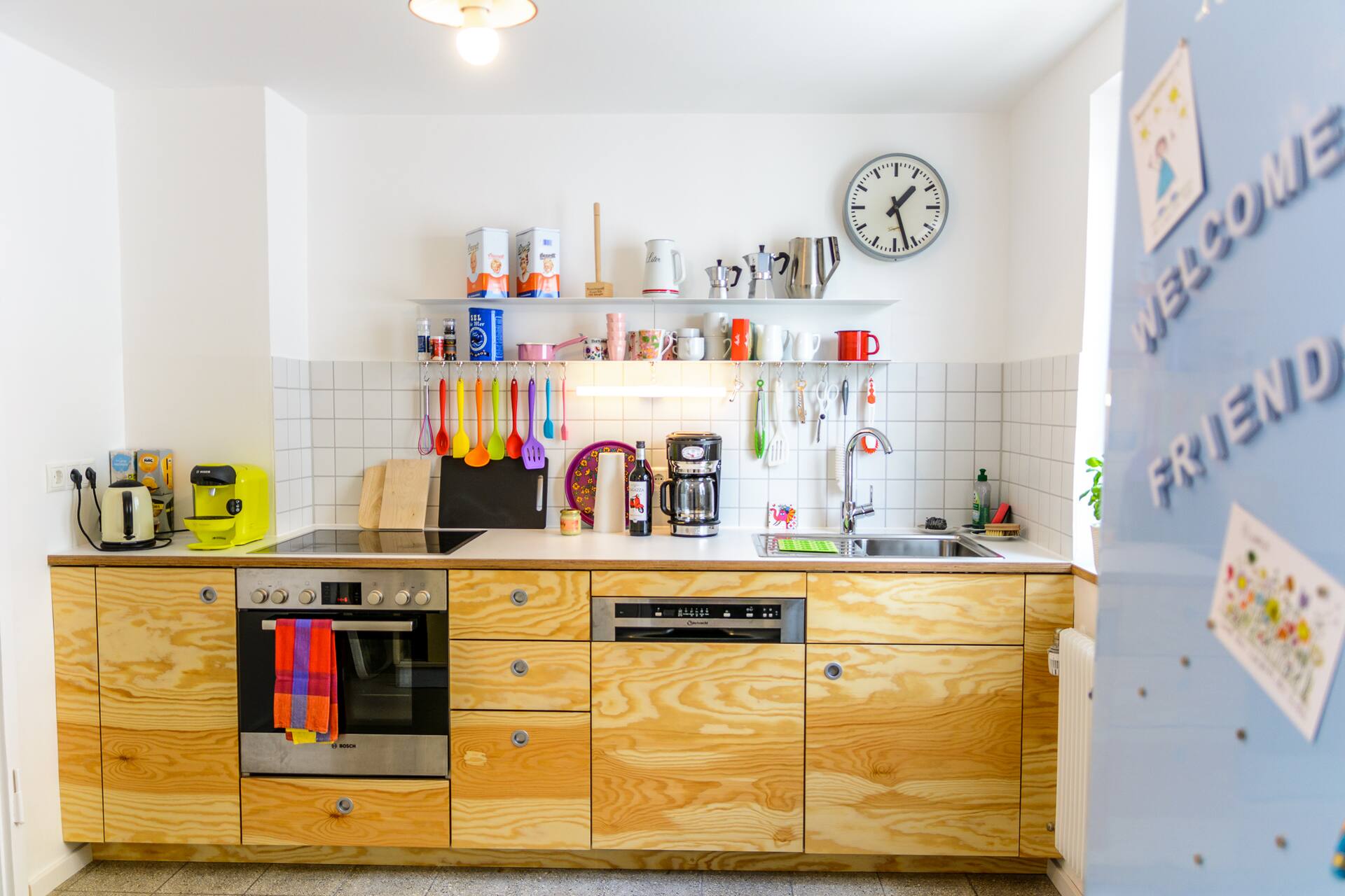 Casa bifamiliare: accogliente con ampio giardino — foto 5