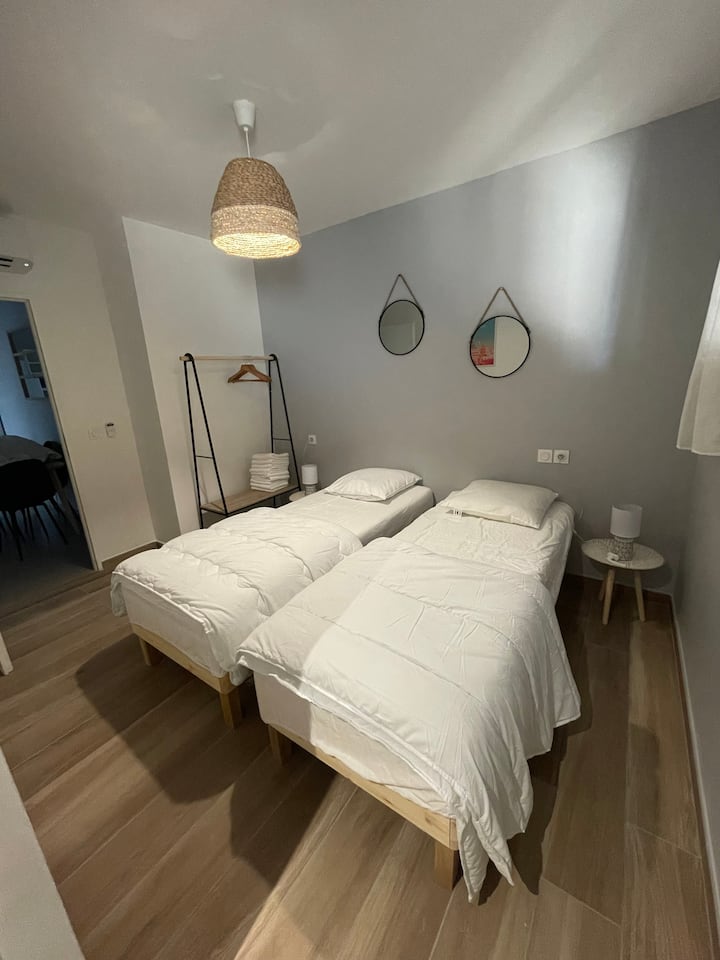 Спална соба 2