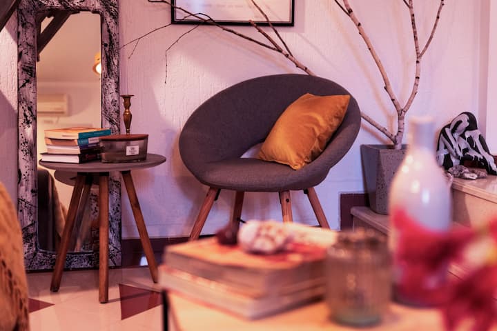 Arty Loft Krsh 161 - Podgorica