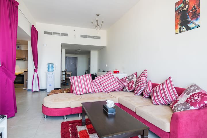 One Bedroom Entire Home Apartment