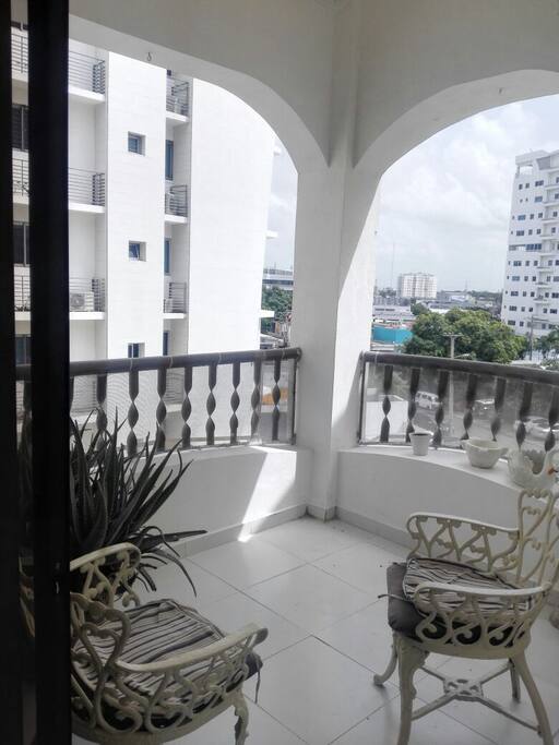 Balcon