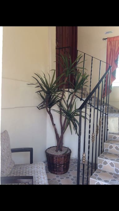 Entryway