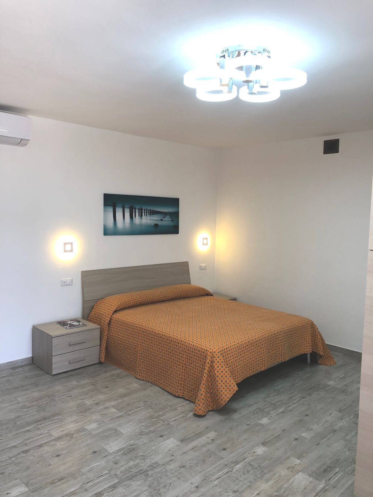 เตียงใหญ่