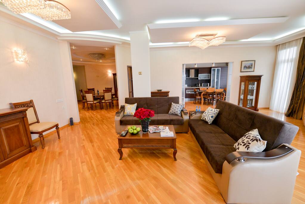 Common room