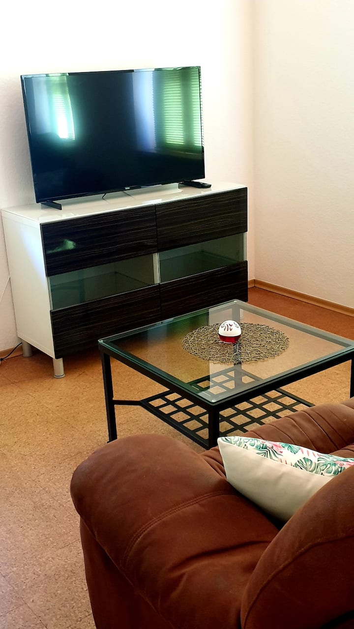 Ferienwohnung An Der Begerburg - Bannewitz