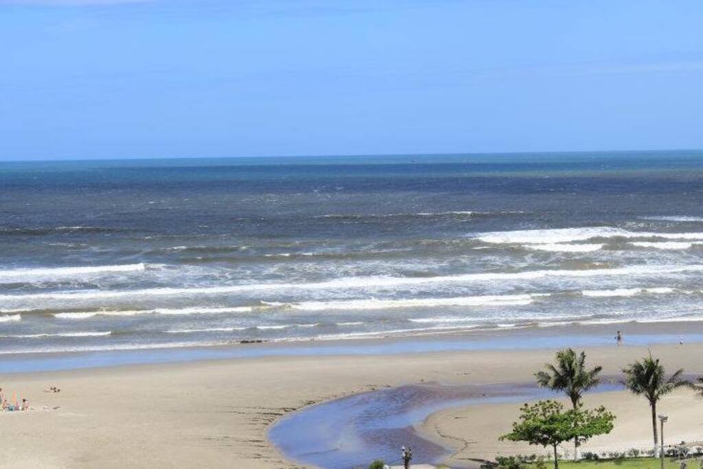 Vista andar superior