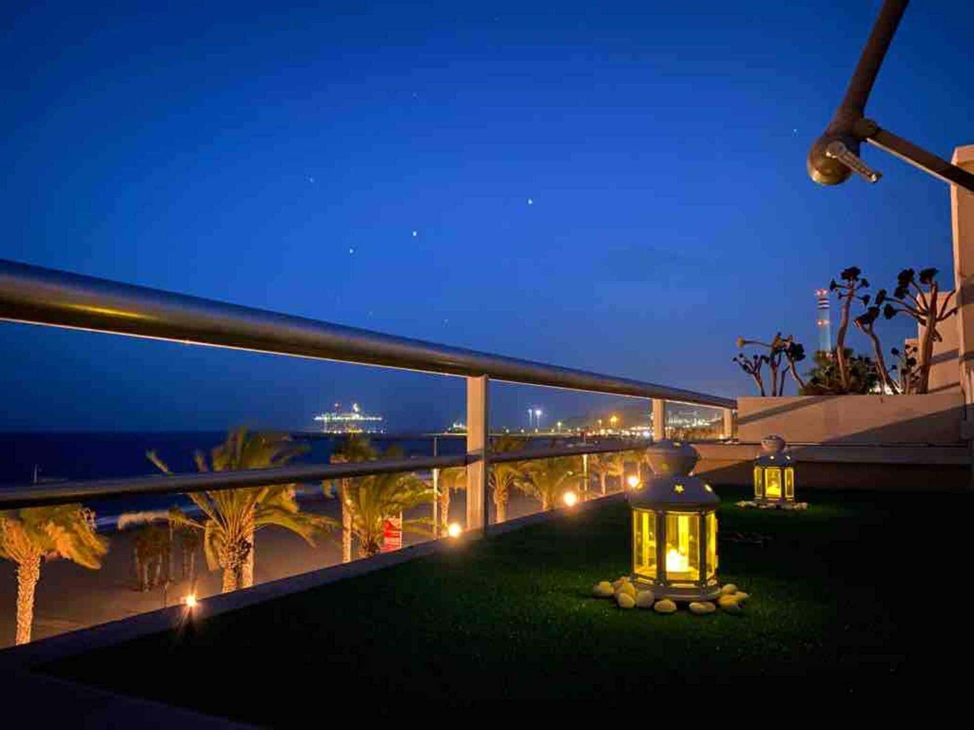 Magnificent and luxurious penthouse in Carboneras — photo 5