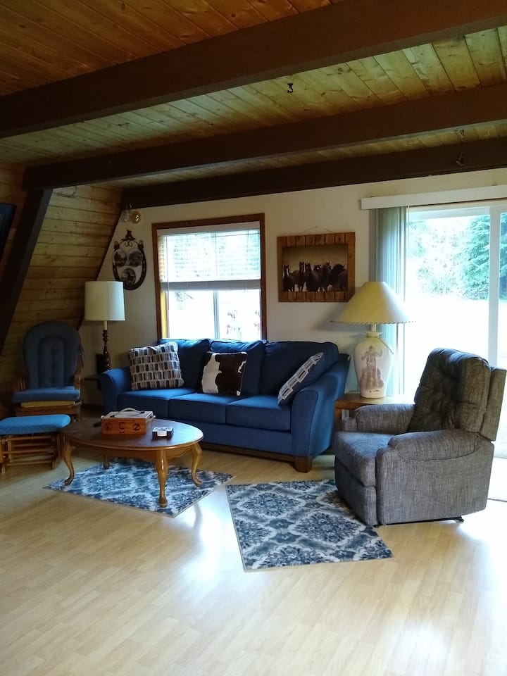 Top 10 Cabin Rentals In Port Angeles, Washington Updated 2024 Trip101