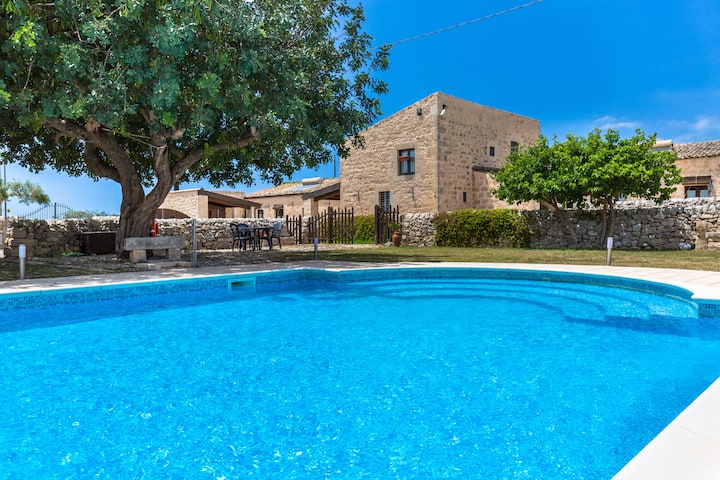 Villa Muraglia - Marina di Ragusa