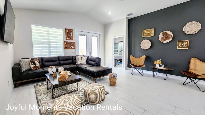 Joyful Moments Vacation managed Airbnb listing 1
