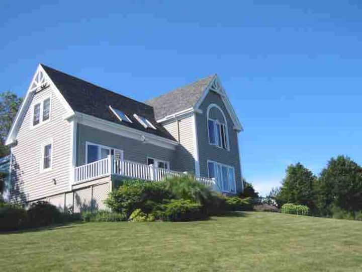 Mahone Bay Vacation Rentals & Homes Nova Scotia, Canada Airbnb