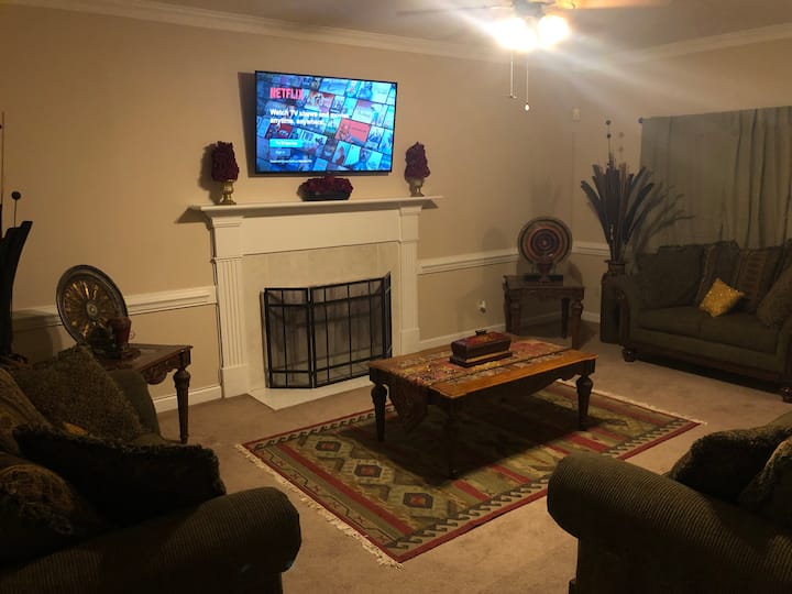 10 Best Airbnb Vacation Rentals In Rocky Mount, North Trip101