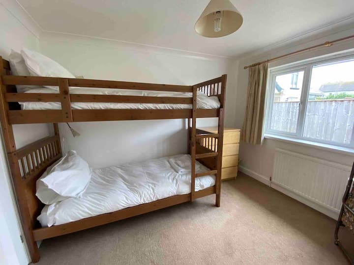 Bunk Room 1
