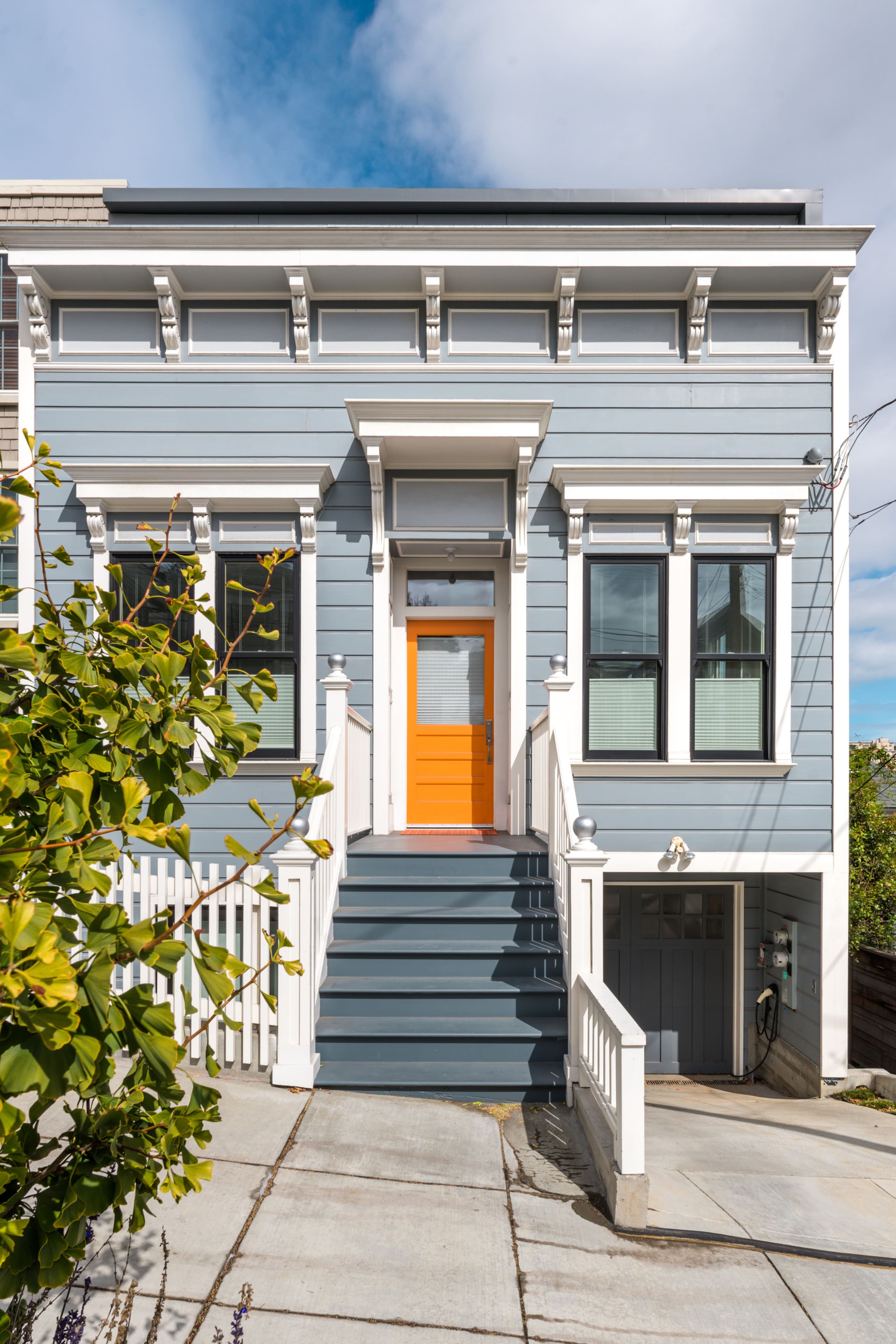 Townhouse in San Francisco · ★5.0 · 4 bedrooms · 4 beds · 3 baths - Image 62