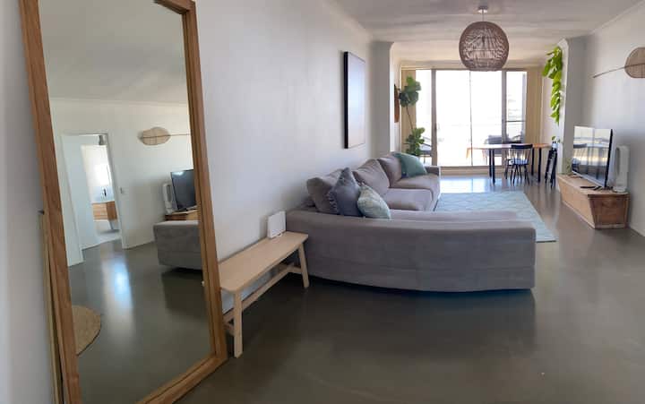 Ocean Street Apartment Merewether - Newcastle, Australia