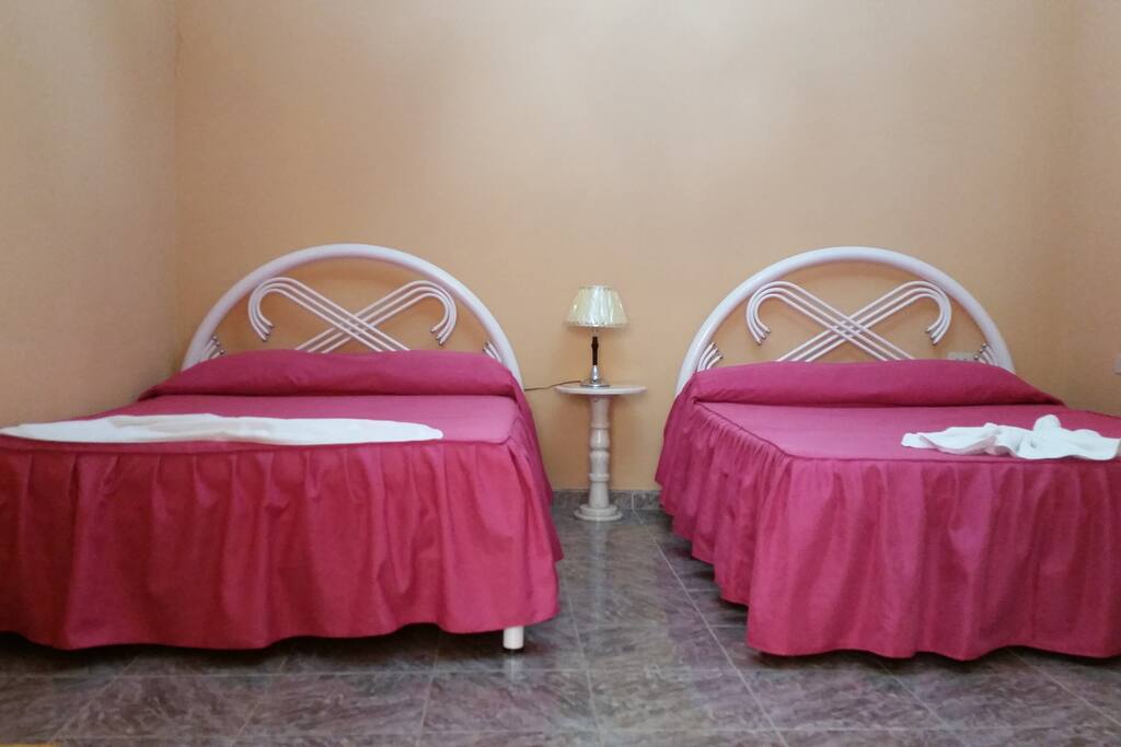 Habitación 1