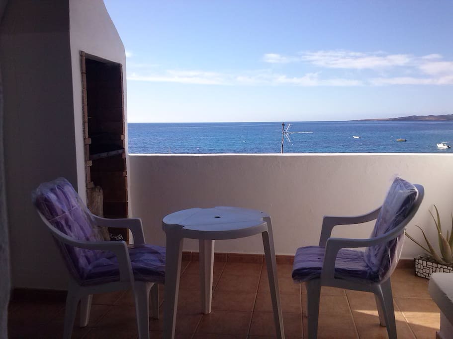 terraza
