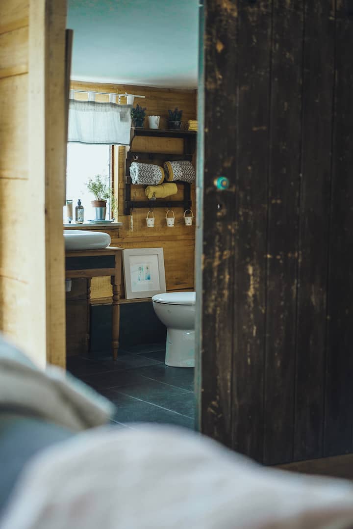 The Waterfall Cabin photo 4