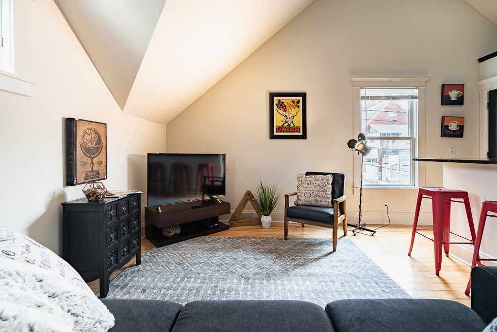 Дневна соба