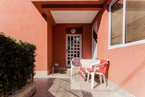 Beautiful house in Bar,Montenegro