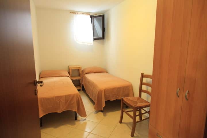 Спална соба 2