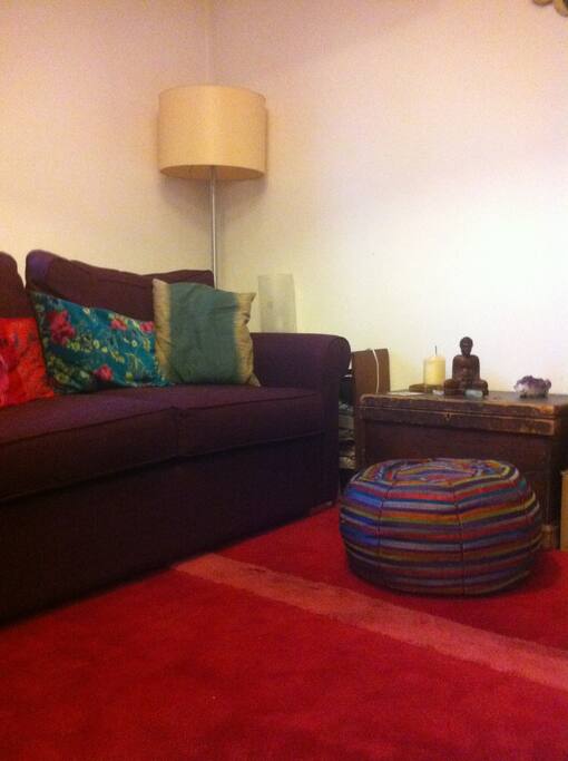 Sitting room