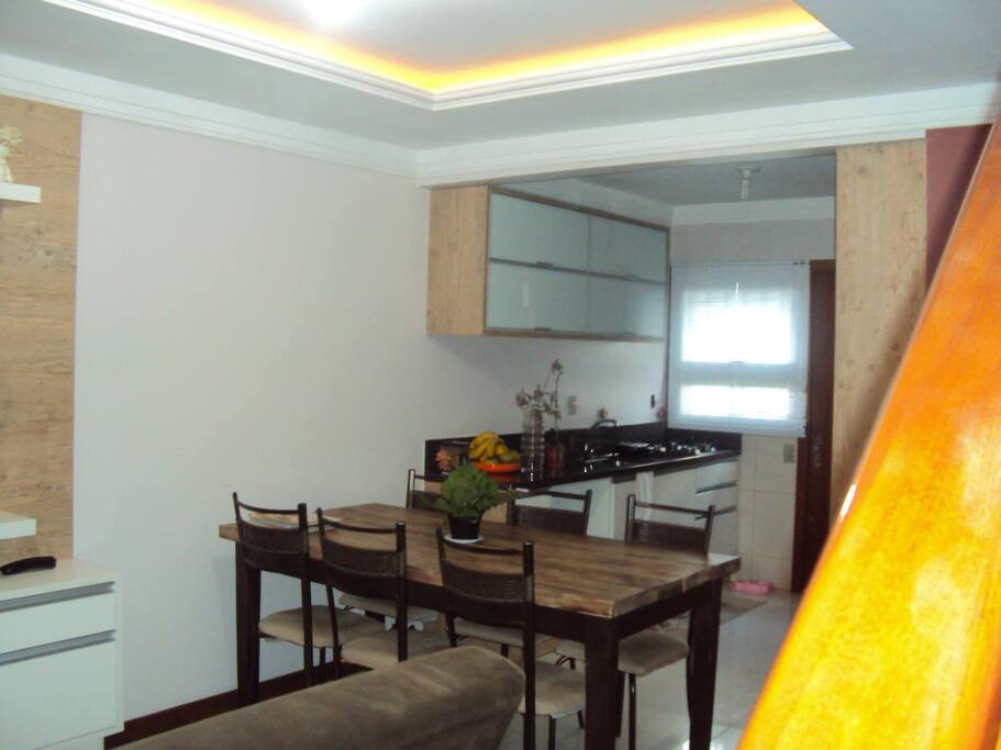 Cozinha