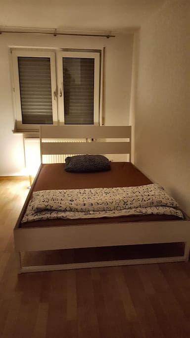Same room from different view.