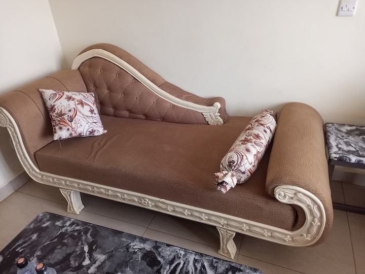 منطقة المعيشة