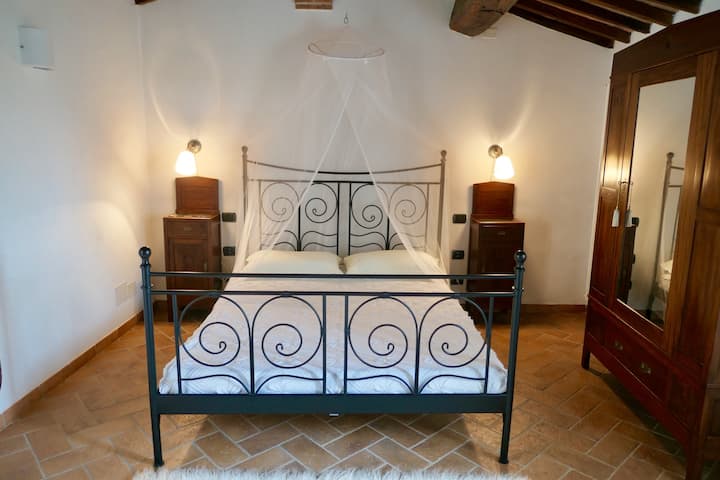 საძინებელი