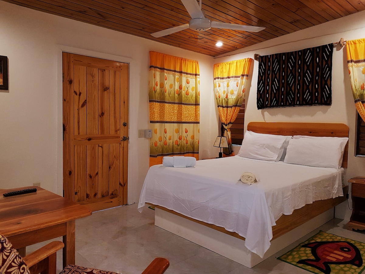 Yataq otağının şəkli