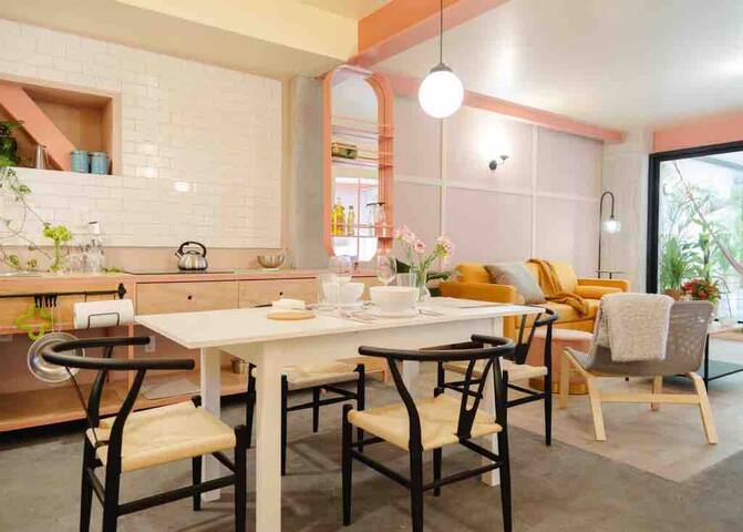 A place like no other | 2BR + Balcony gallery image 3