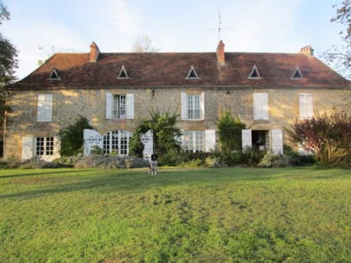 Maison De Famille - Dordogne