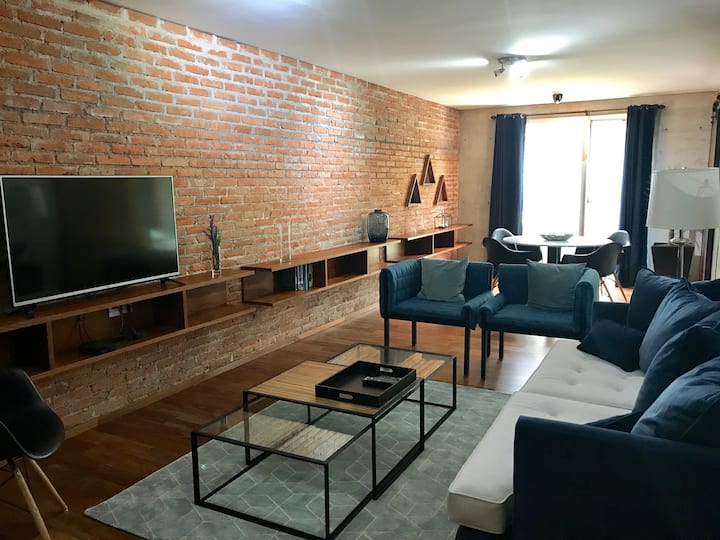 Polanco, Polanco I Sección Vacation Rentals & Homes Polanco I Sección