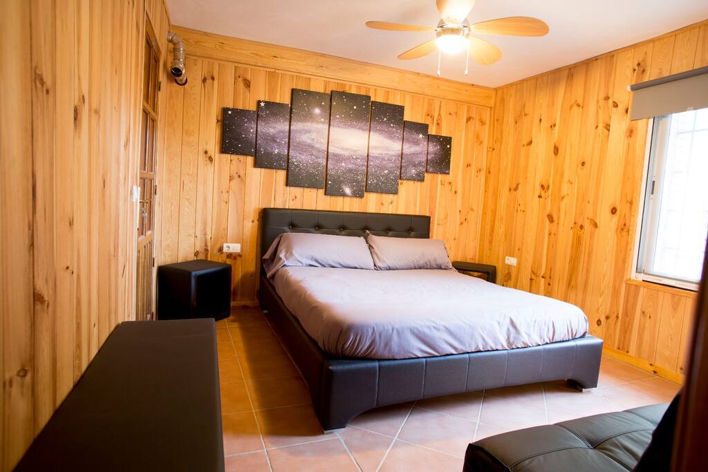 Dormitorio
