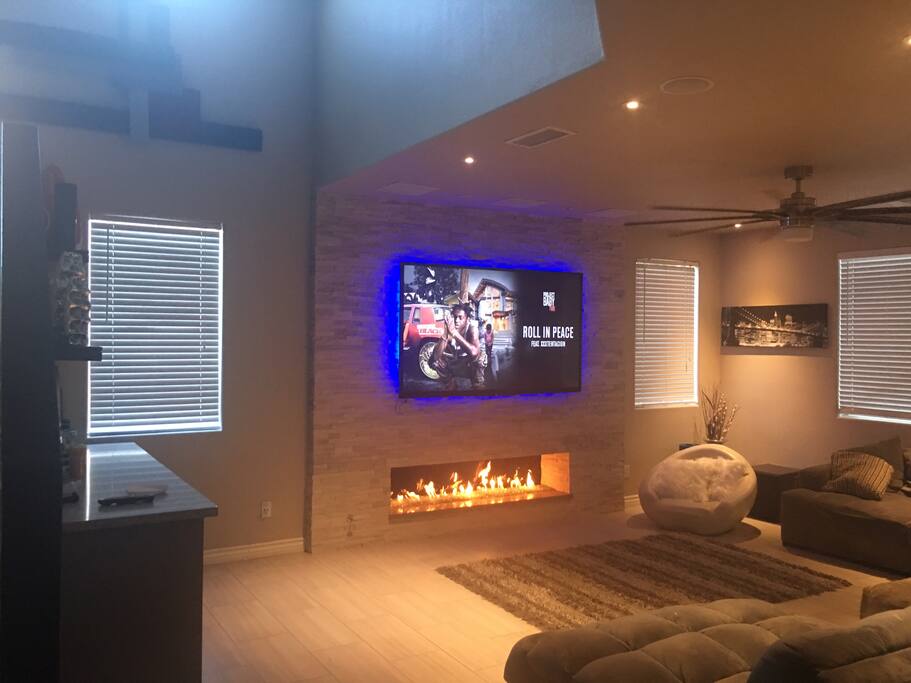 Great Room #1
