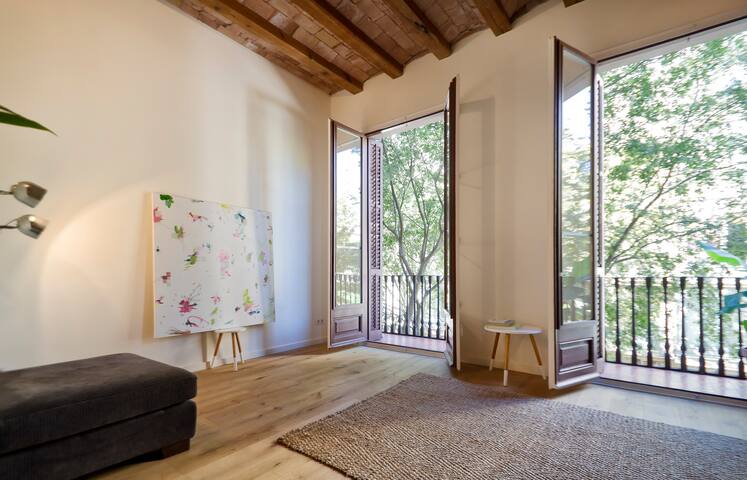 Ultra modern 2bed ap.@Arco de Triunfo-C/ALI BEI gallery image 3