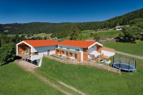 Chalet Love Salahaus