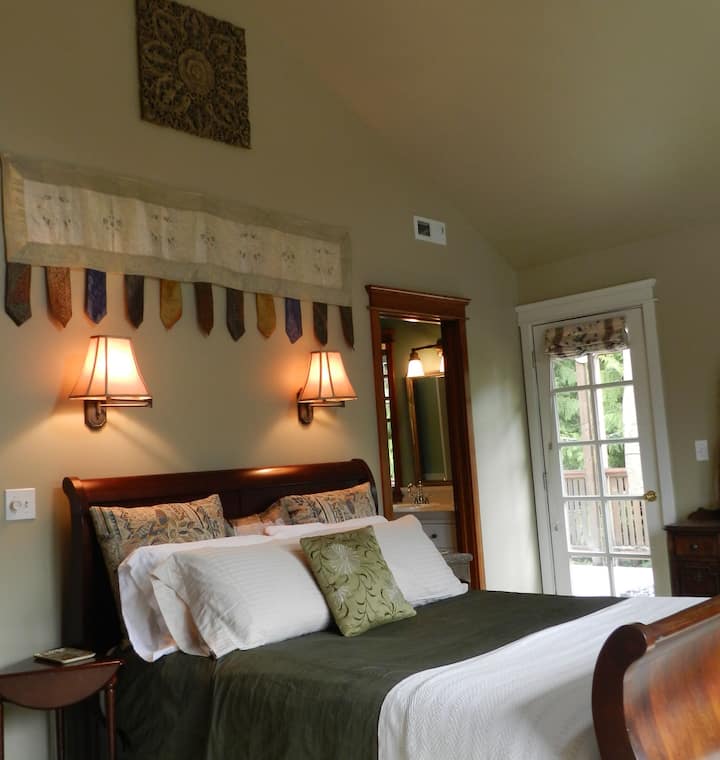 საძინებელი 2