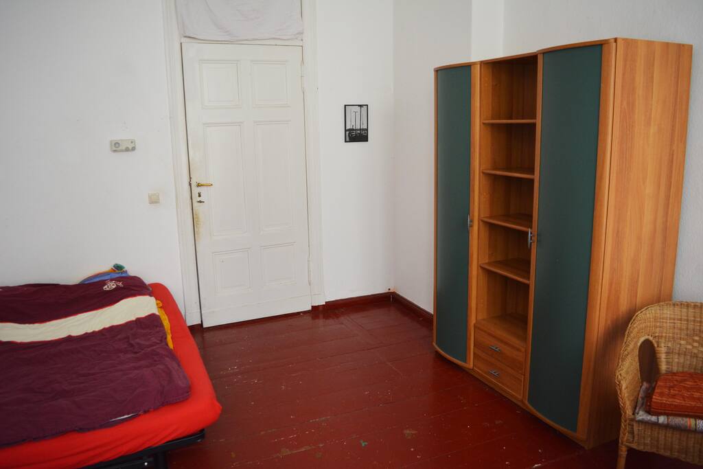 Your room