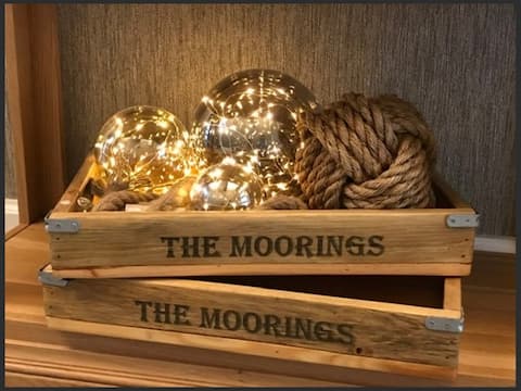 The Moorings Guesthouse, Mallaig - Room 2
